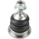 Purchase Top-Quality Upper Ball Joint by SUSPENSIA CHASSIS - X13BJ0573 pa1