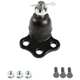 Purchase Top-Quality SUSPENSIA CHASSIS - X13BJ7598 - Front Upper Suspension Ball Joint pa1