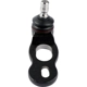 Purchase Top-Quality SUSPENSIA CHASSIS - X15BJ0090 - Front Upper Suspension Ball Joint pa2