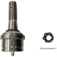 Purchase Top-Quality SUSPENSIA CHASSIS - X15BJ0093 - Front Upper Suspension Ball Joint pa2