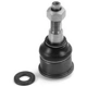Purchase Top-Quality SUSPENSIA CHASSIS - X15BJ0354 - Front Upper Suspension Ball Joint pa1
