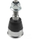 Purchase Top-Quality SUSPENSIA CHASSIS - X15BJ0418 - Rear Upper Suspension Ball Joint pa1