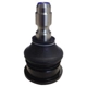 Purchase Top-Quality SUSPENSIA CHASSIS - X15BJ0503 - Front Upper Suspension Ball Joint pa1