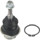 Purchase Top-Quality Upper Ball Joint by SUSPENSIA CHASSIS - X15BJ0575 pa1