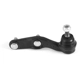 Purchase Top-Quality SUSPENSIA CHASSIS - X17BJ0390 - Rear Right Upper Suspension Ball Joint pa1