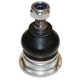 Purchase Top-Quality SUSPENSIA CHASSIS - X17BJ0603 - Front Upper Suspension Ball Joint pa1