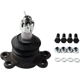 Purchase Top-Quality SUSPENSIA CHASSIS - X19BJ1896 - Front Upper Suspension Ball Joint pa2