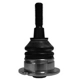 Purchase Top-Quality SUSPENSIA CHASSIS - X25BJ2109 - Front Upper Suspension Ball Joint pa1