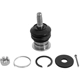 Purchase Top-Quality SUSPENSIA CHASSIS - X30BJ0373 - Front Upper Suspension Ball Joint pa1