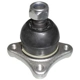 Purchase Top-Quality SUSPENSIA CHASSIS - X33BJ2760 - Front Upper Suspension Ball Joint pa1