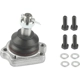 Purchase Top-Quality SUSPENSIA CHASSIS - X36BJ2966 - Front Upper Ball Joint pa2