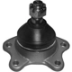 Purchase Top-Quality SUSPENSIA CHASSIS - X50BJ4227 - Front Upper Suspension Ball Joint pa1