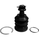Purchase Top-Quality SUSPENSIA CHASSIS - X50BJ6891 - Front Upper Suspension Ball Joint pa2