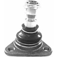 Purchase Top-Quality SUSPENSIA CHASSIS - X52BJ4405 - Front Upper Suspension Ball Joint pa1