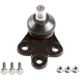 Purchase Top-Quality SUSPENSIA CHASSIS - X60BJ0202 - Front Upper Suspension Ball Joint pa1