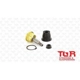 Purchase Top-Quality Upper Ball Joint by TRANSIT WAREHOUSE - TOR-K500072 pa1