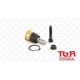Purchase Top-Quality Upper Ball Joint by TRANSIT WAREHOUSE - TOR-K500109 pa1