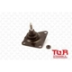 Purchase Top-Quality Upper Ball Joint by TRANSIT WAREHOUSE - TOR-K7450 pa1