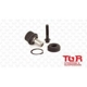 Purchase Top-Quality Upper Ball Joint by TRANSIT WAREHOUSE - TOR-K80196 pa1
