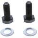 Purchase Top-Quality Upper Ball Joint by VAICO - V10-7188 pa1