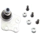 Purchase Top-Quality Upper Ball Joint by VAICO - V30-7576 pa1