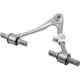 Purchase Top-Quality ACDELCO - 23158030 - Upper Control Arm pa1