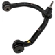 Purchase Top-Quality ACDELCO - 25793550 - Front Driver Side Upper Non-Adjustable Forged Control Arm pa1