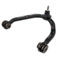 Purchase Top-Quality ACDELCO - 25793553 - Front Passenger Side Upper Non-Adjustable Forged Control Arm pa1