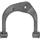 Purchase Top-Quality Upper Control Arm by ACDELCO - 45D10517 pa2