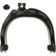 Purchase Top-Quality ACDELCO - 45D1210 - Front Driver Side Upper Non-Adjustable Control Arm pa3