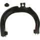 Purchase Top-Quality ACDELCO - 45D1210 - Front Driver Side Upper Non-Adjustable Control Arm pa4