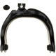 Purchase Top-Quality ACDELCO PROFESSIONAL - 45D1210 - Front Driver Side Upper Non-Adjustable Control Arm pa1