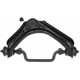Purchase Top-Quality Upper Control Arm by ACDELCO PROFESSIONAL - 45D1179 pa2