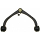 Purchase Top-Quality Upper Control Arm by ACDELCO PROFESSIONAL - 45D1245 pa5