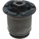 Purchase Top-Quality ACDELCO - 45G11157 - Rear Upper Suspension Control Arm Bushing pa2