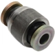 Purchase Top-Quality ACDELCO - 45G26017 - Rear at Knuckle Suspension Trailing Arm Bushing pa1