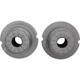 Purchase Top-Quality Upper Control Arm Bushing Or Kit by ACDELCO - 45G8037 pa2
