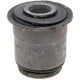 Purchase Top-Quality ACDELCO - 45G1119 - Front Upper Suspension Control Arm Bushing pa2