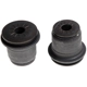 Purchase Top-Quality ACDELCO - 45G8057 - Front Upper Control Arm Bushings pa1