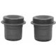 Purchase Top-Quality Upper Control Arm Bushing Or Kit by ACDELCO PROFESSIONAL - 45G8071 pa3