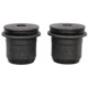 Purchase Top-Quality Upper Control Arm Bushing Or Kit by ACDELCO PROFESSIONAL - 45G8084 pa3