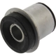 Purchase Top-Quality Upper Control Arm Bushing Or Kit by CENTRIC PARTS - 602.67016 pa3