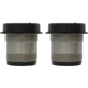 Purchase Top-Quality Upper Control Arm Bushing Or Kit by CENTRIC PARTS - 602.67016 pa4