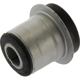 Purchase Top-Quality Upper Control Arm Bushing Or Kit by CENTRIC PARTS - 602.67016 pa6