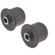 Purchase Top-Quality Upper Control Arm Bushing Or Kit by CHASSIS PRO - TK200113 pa4