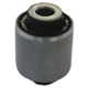 Purchase Top-Quality DELPHI - TD5781W - Upper Control Arm Bushing Or Kit pa1