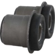 Purchase Top-Quality Upper Control Arm Bushing Or Kit by DELPHI - TD592W pa6