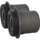 Purchase Top-Quality Upper Control Arm Bushing Or Kit by DELPHI - TD592W pa7