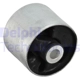 Purchase Top-Quality Upper Control Arm Bushing Or Kit by DELPHI - TD1118W pa2