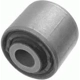 Purchase Top-Quality Upper Control Arm Bushing Or Kit by DELPHI - TD1162W pa1